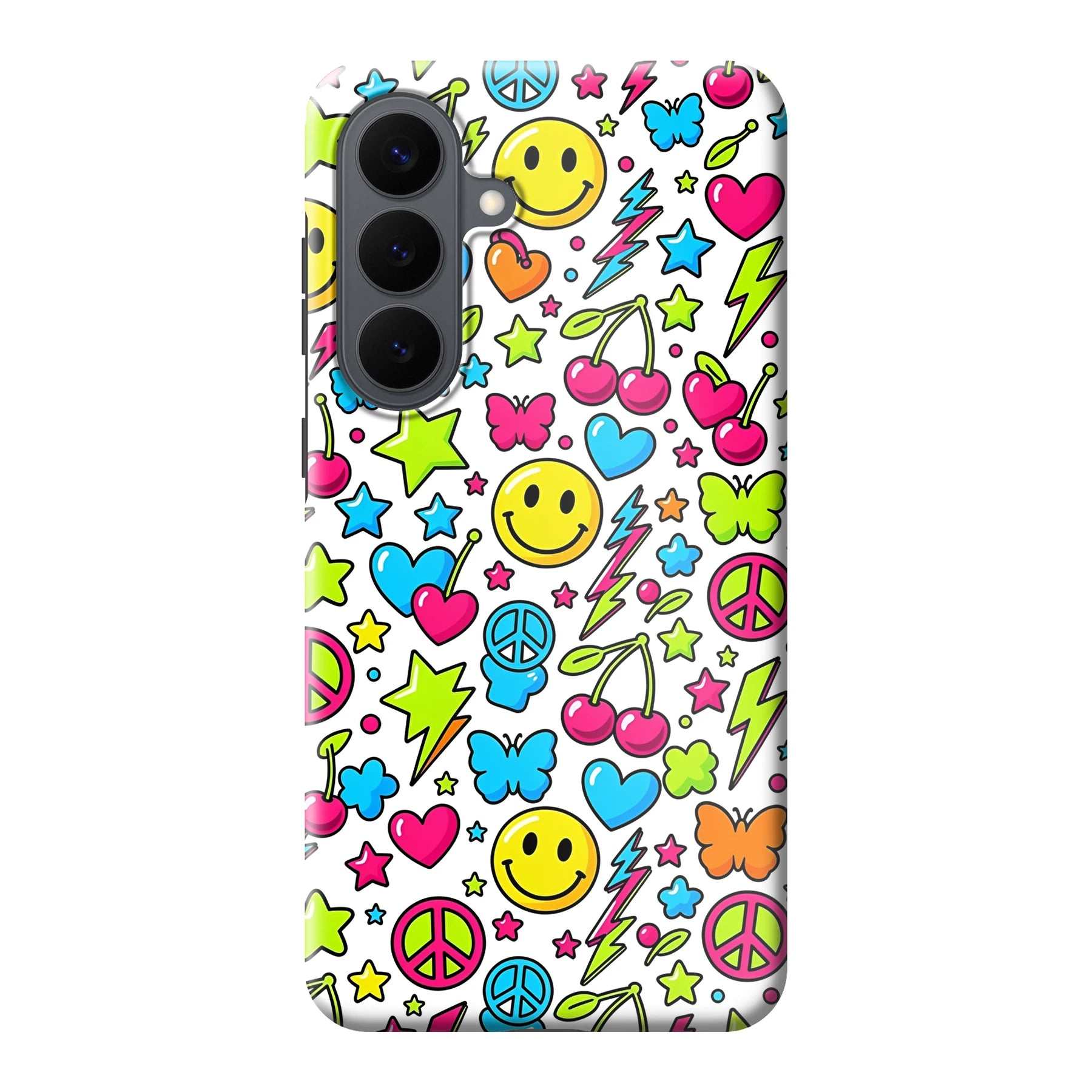 Samsung Galaxy S26 Plus MagSafe phone case