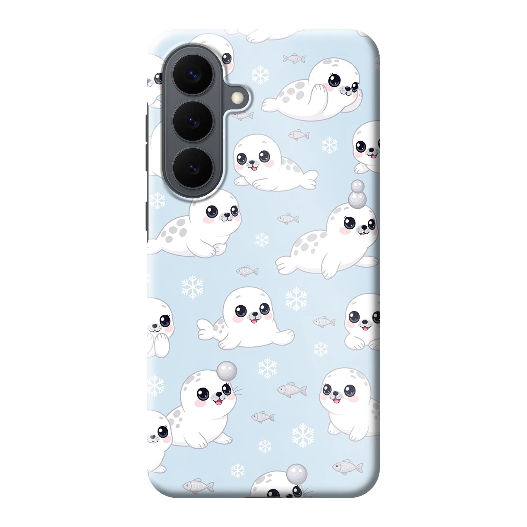 Samsung Galaxy S26 Plus MagSafe phone case