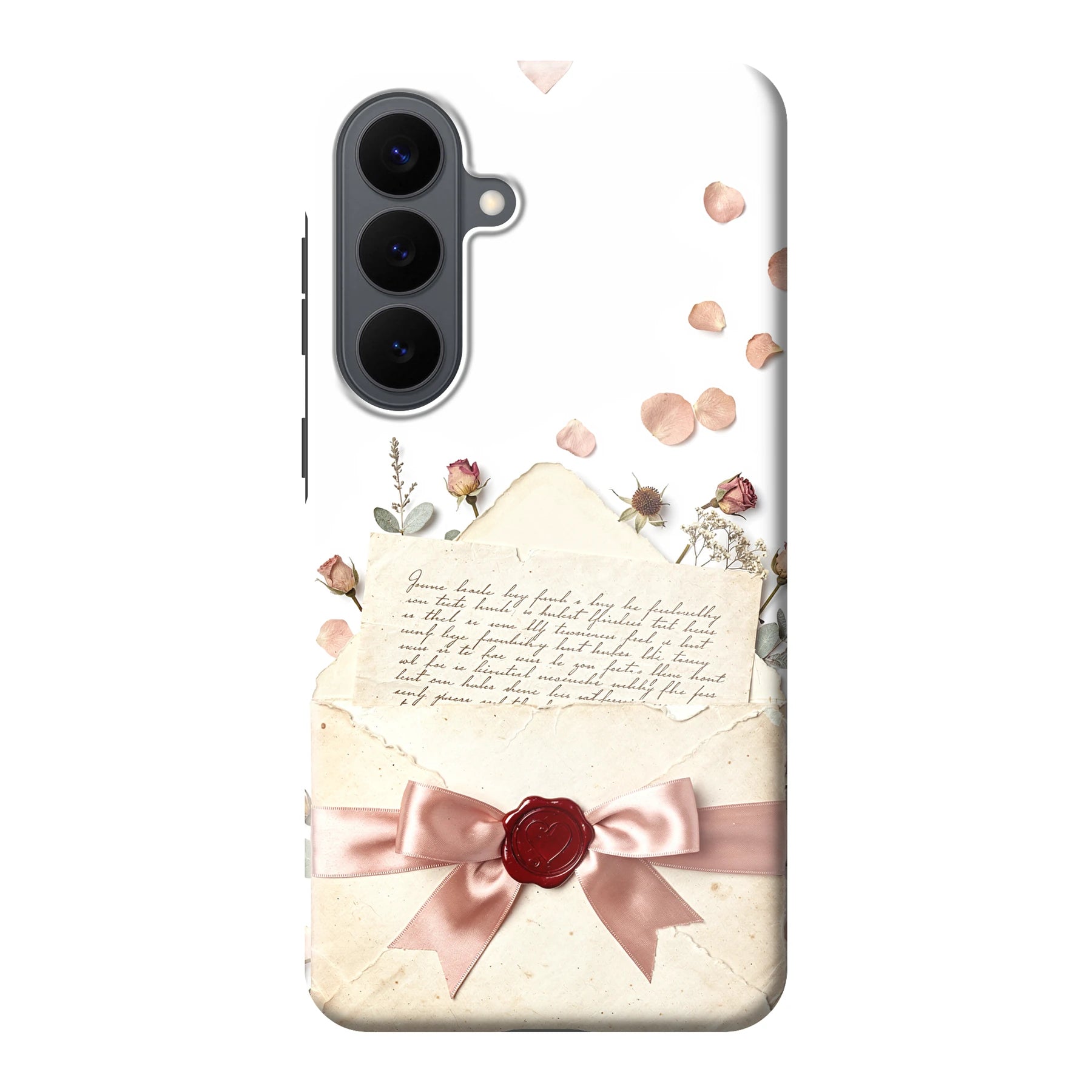 Samsung Galaxy S26 Plus MagSafe phone case