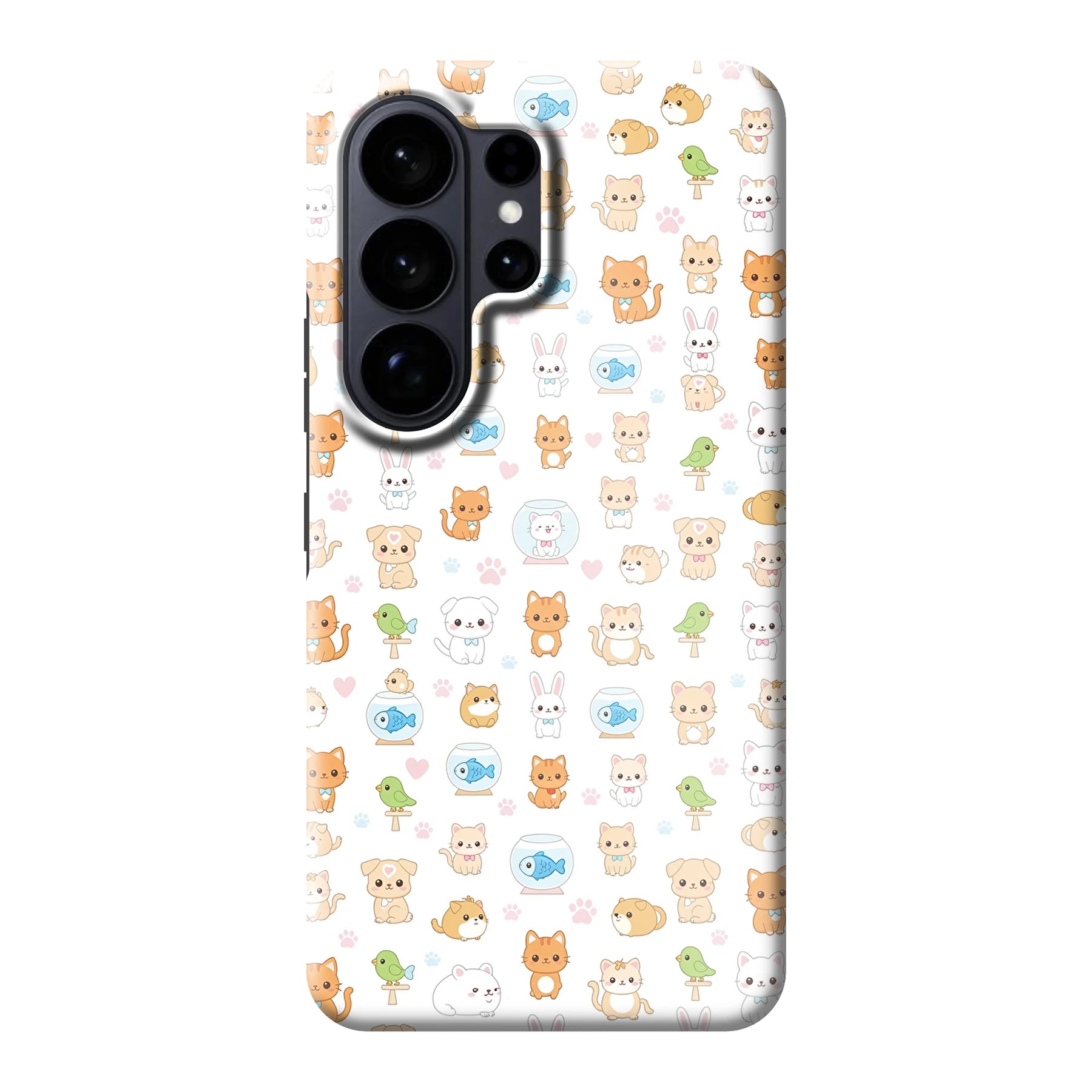 Samsung Galaxy S26 Ultra phone case