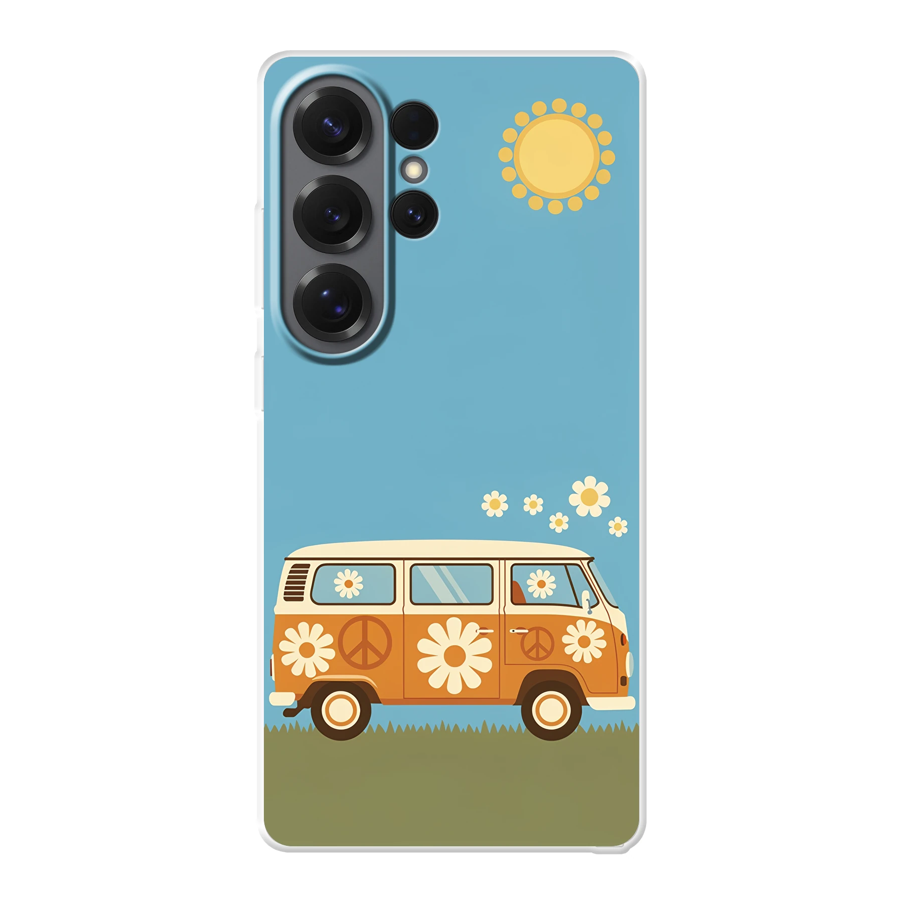 Samsung Galaxy S26 Ultra phone case