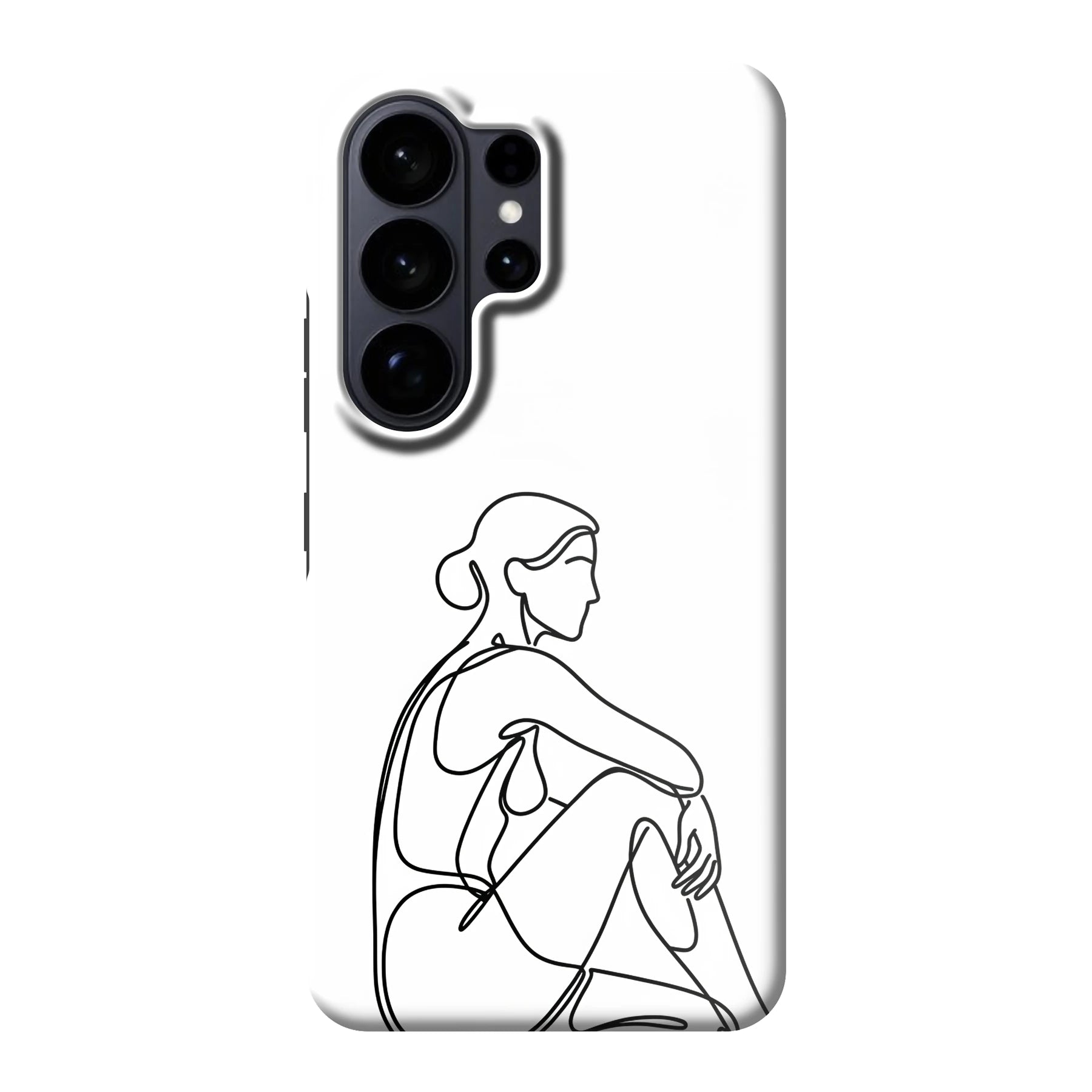 Samsung Galaxy S26 Ultra phone case