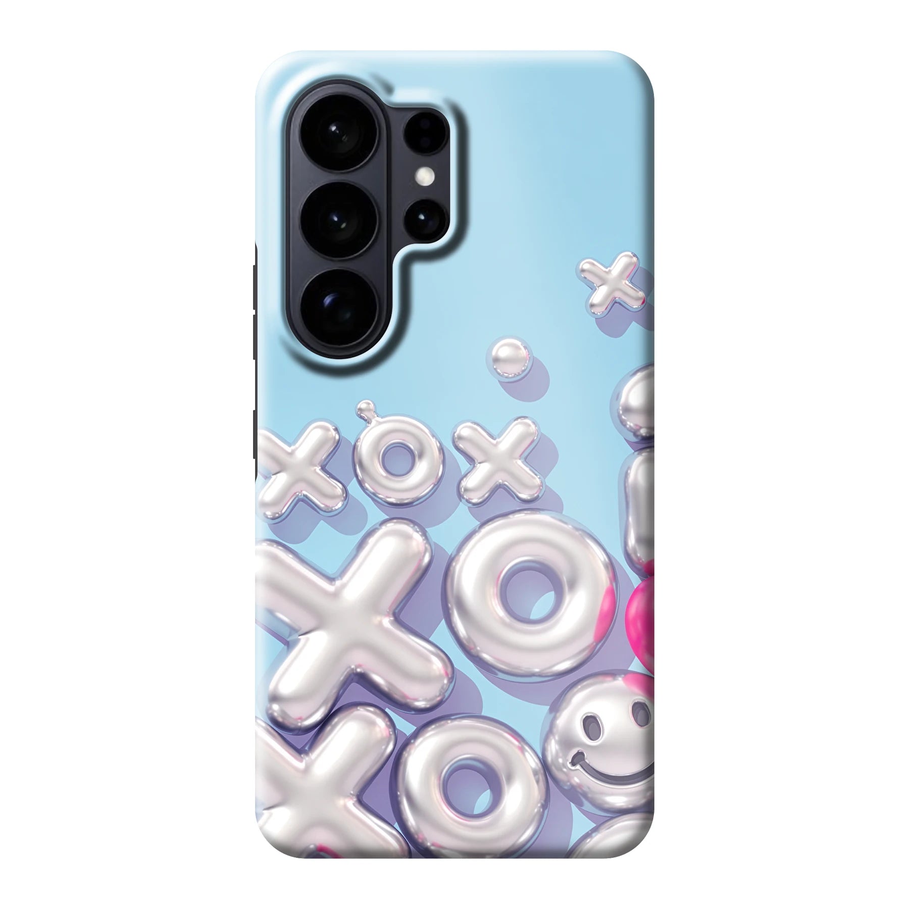 Samsung Galaxy S26 Ultra phone case