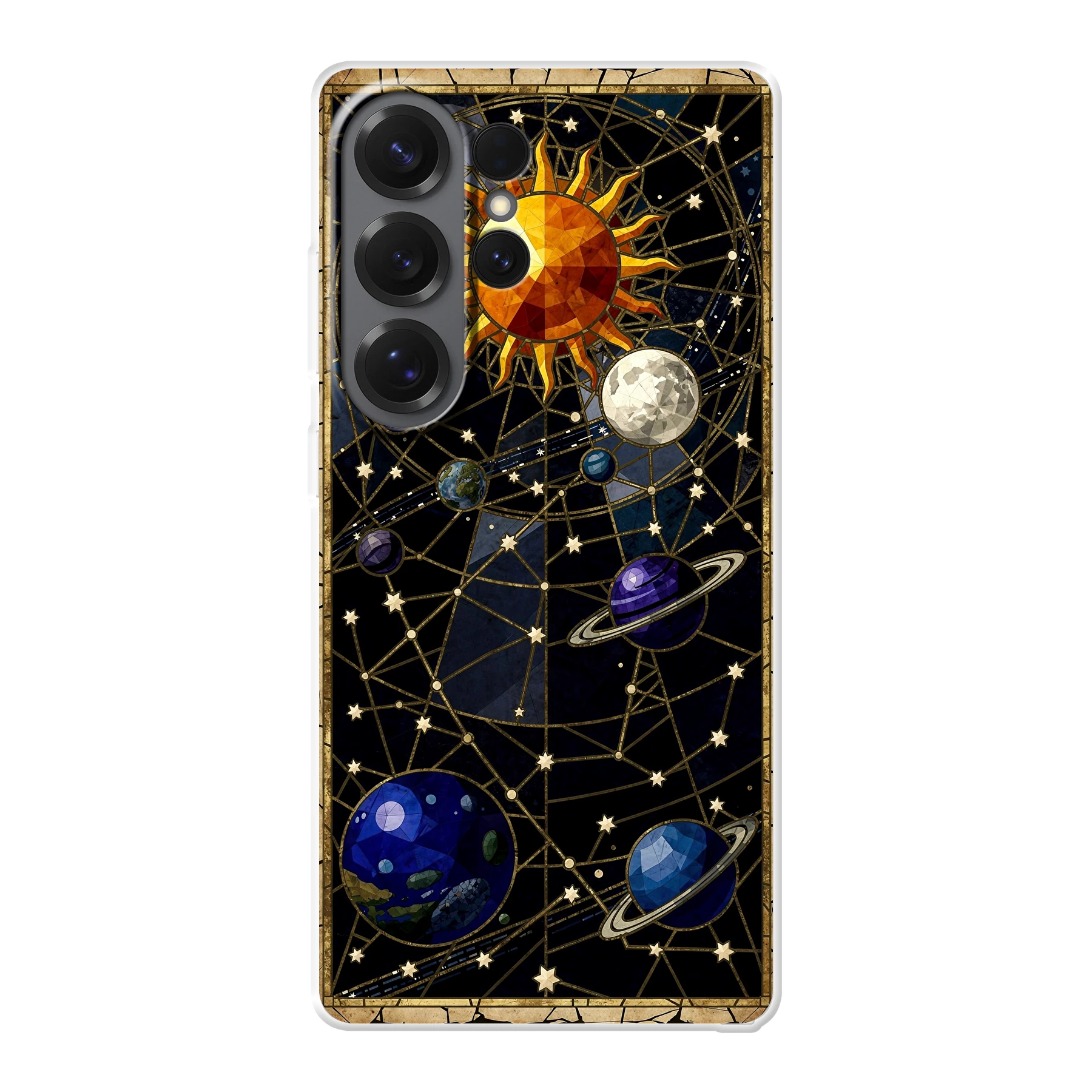 Samsung Galaxy S26 Ultra phone case