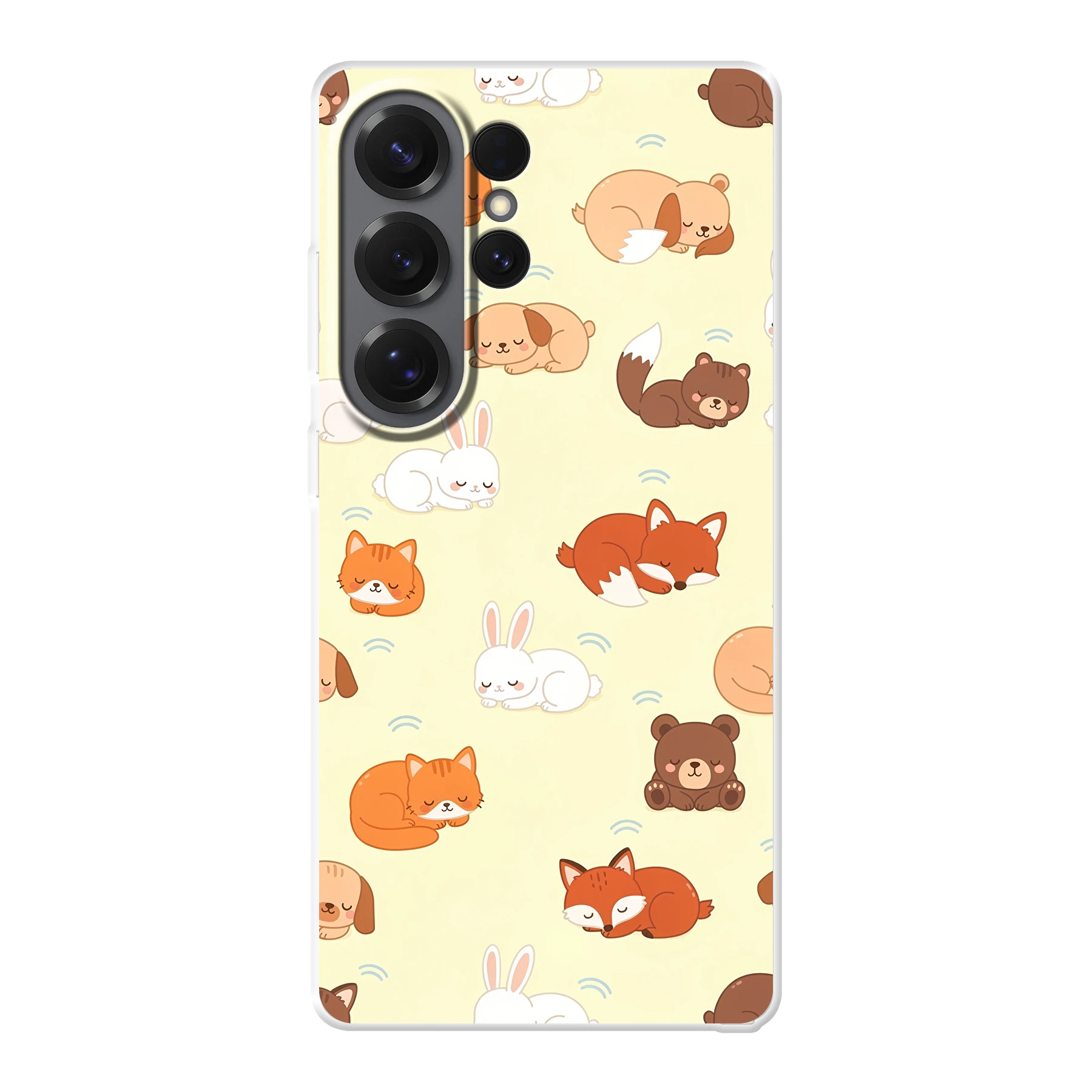 Samsung Galaxy S26 Ultra phone case