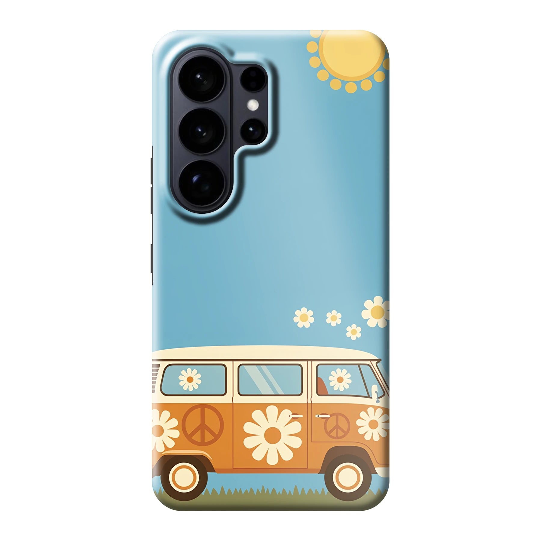 Samsung Galaxy S26 Ultra phone case