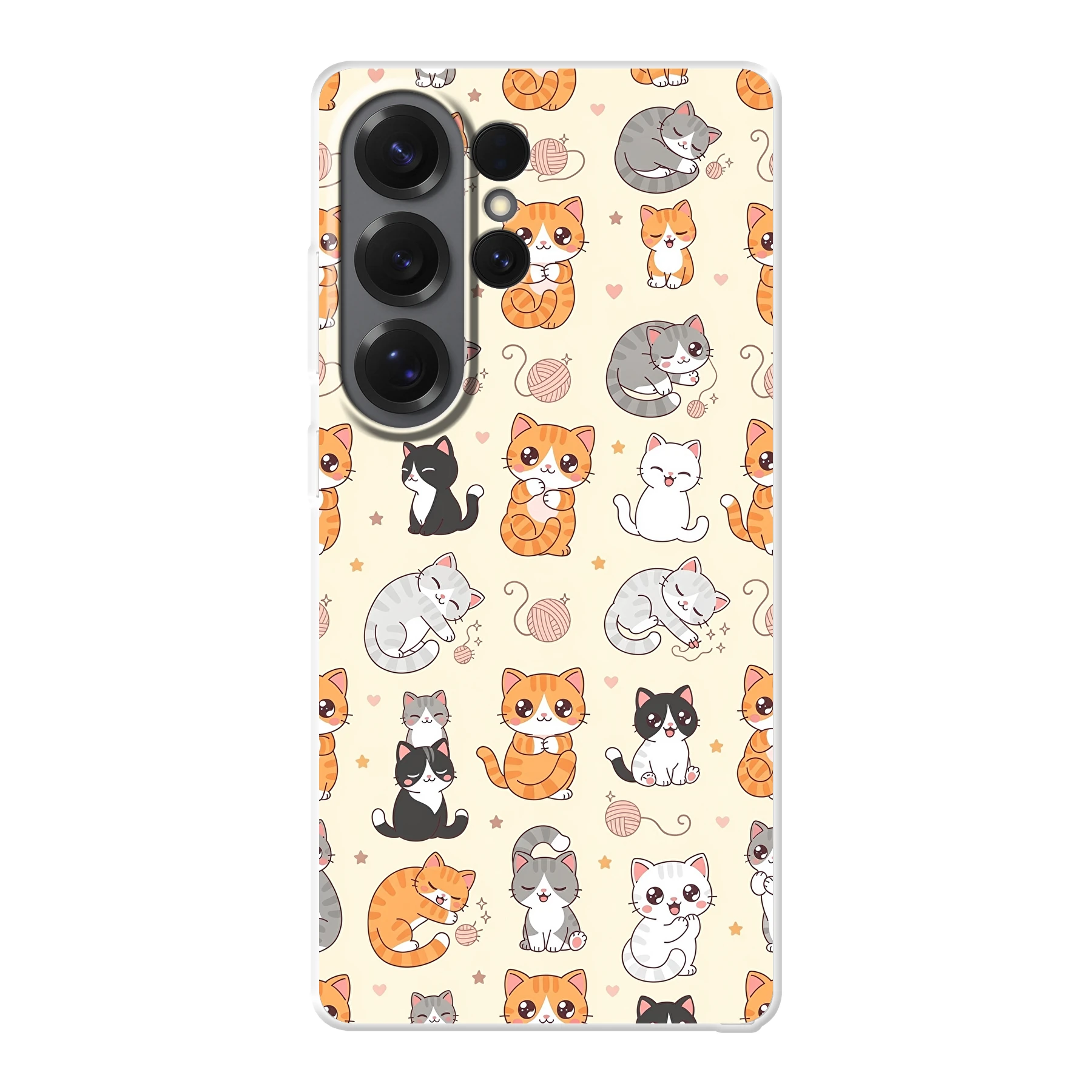 Samsung Galaxy S26 Ultra phone case