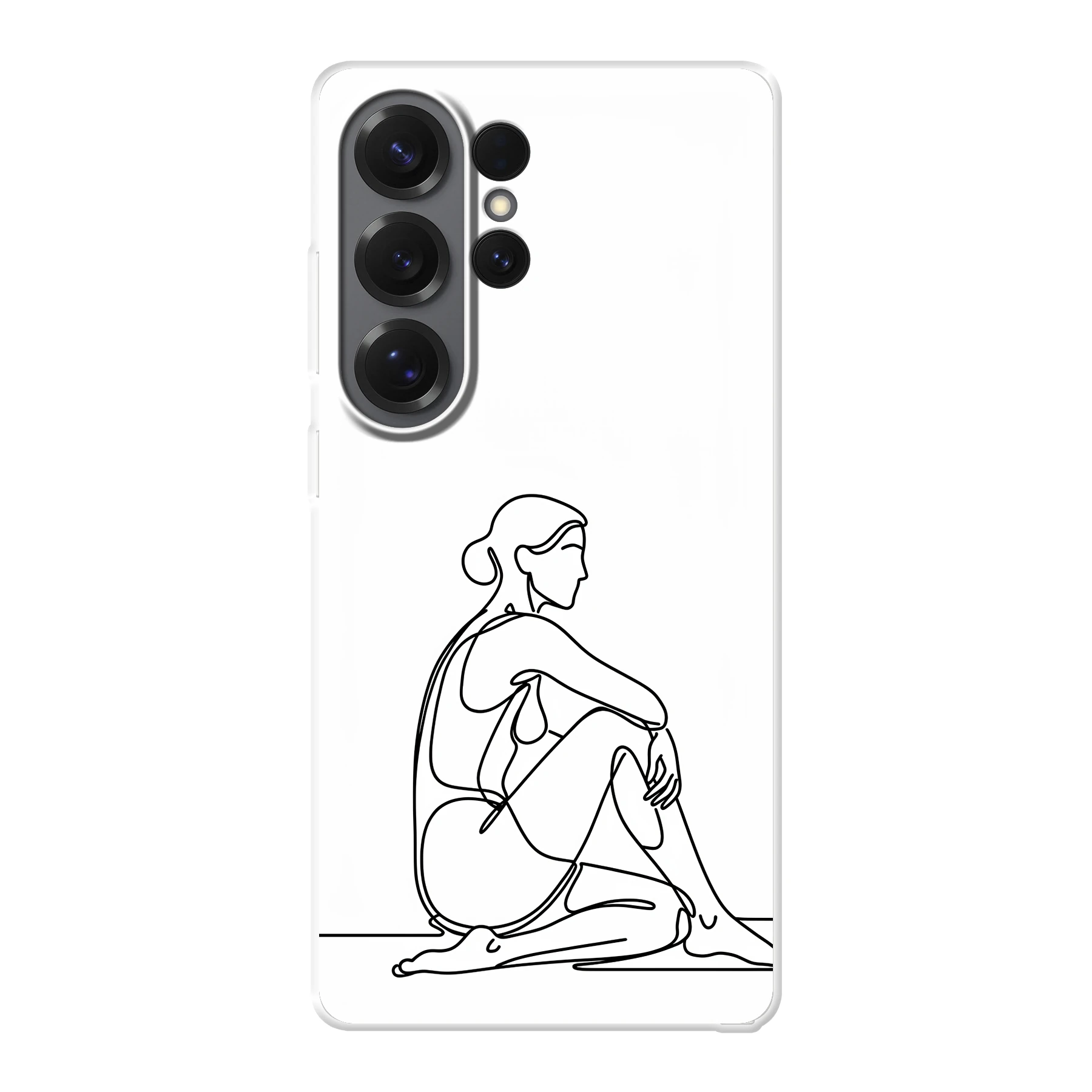 Samsung Galaxy S26 Ultra phone case