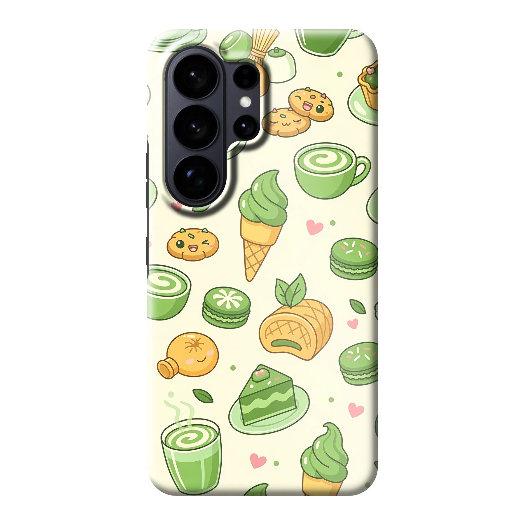 Samsung Galaxy S26 Ultra MagSafe phone case