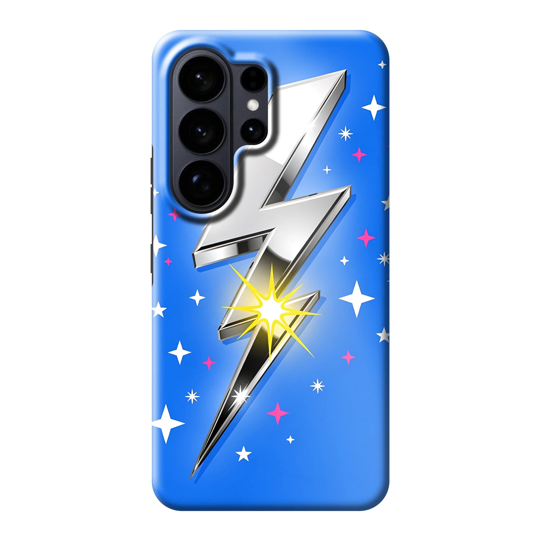 Samsung Galaxy S26 Ultra MagSafe phone case
