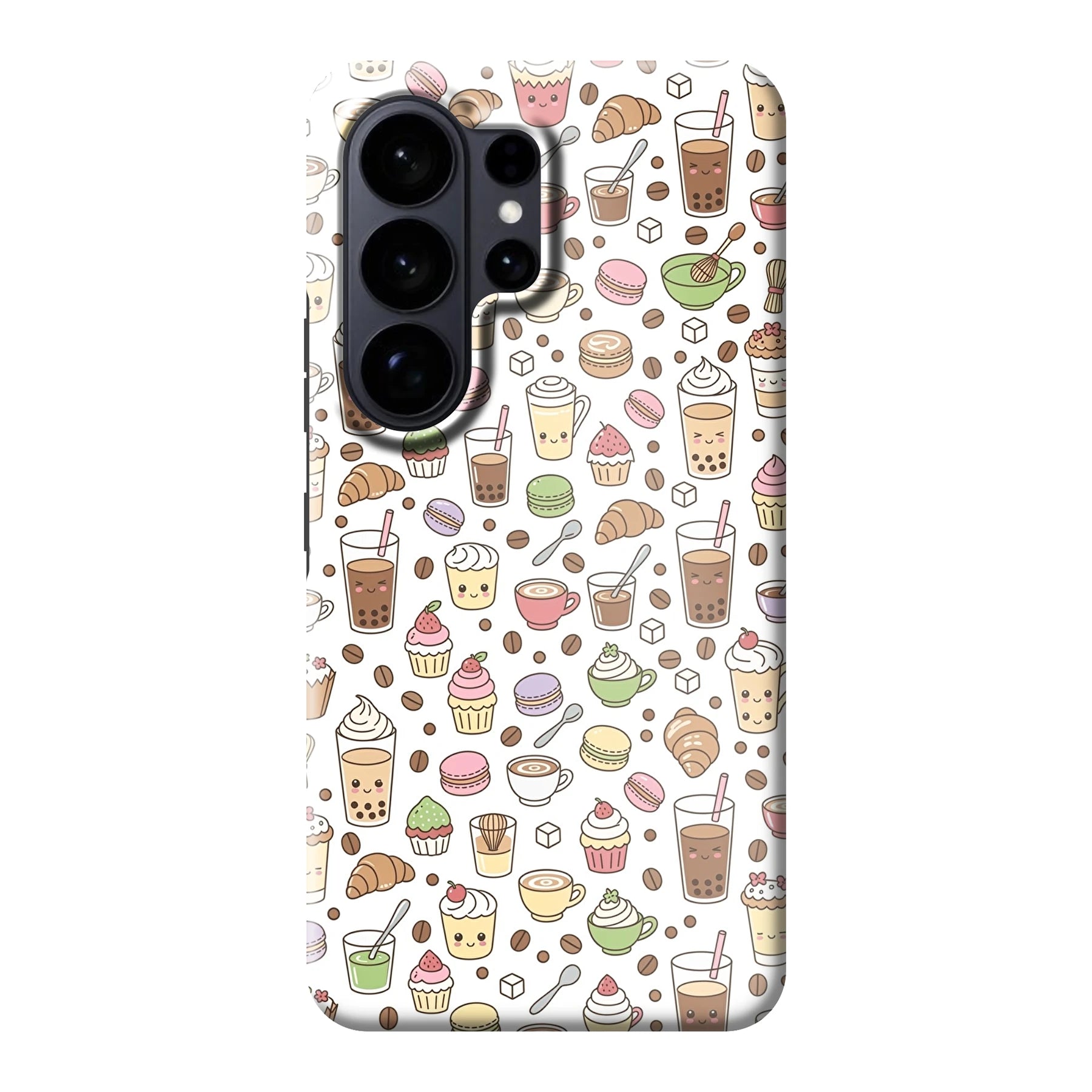 Samsung Galaxy S26 Ultra MagSafe phone case