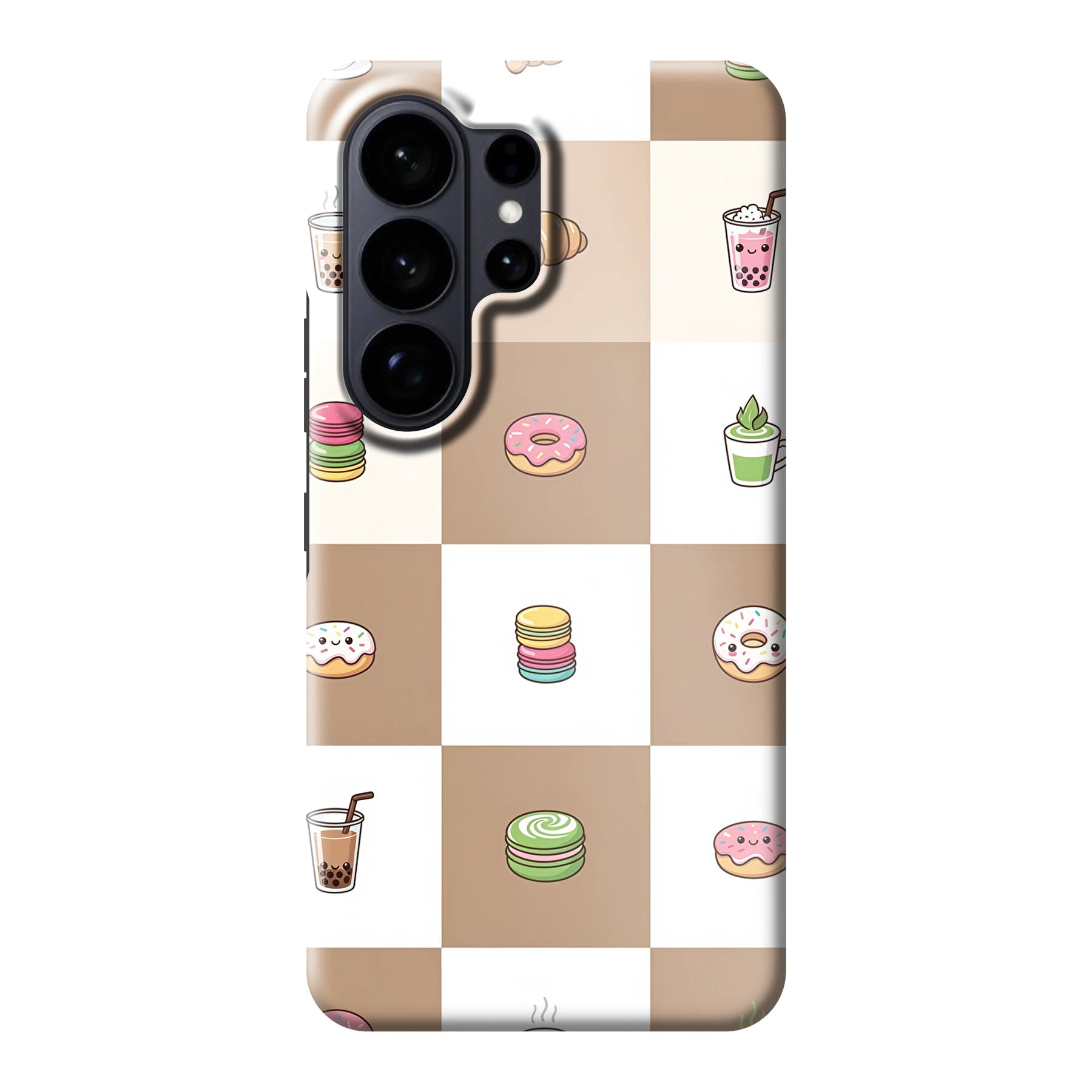 Samsung Galaxy S26 Ultra MagSafe phone case