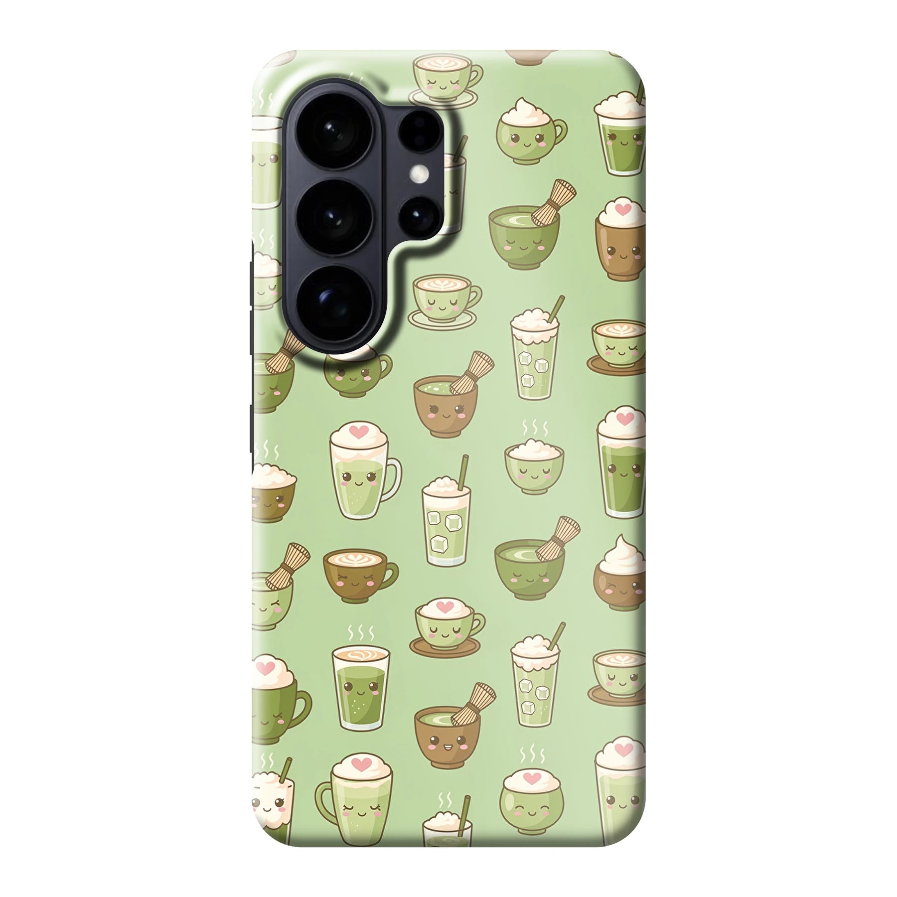 Samsung Galaxy S26 Ultra MagSafe phone case