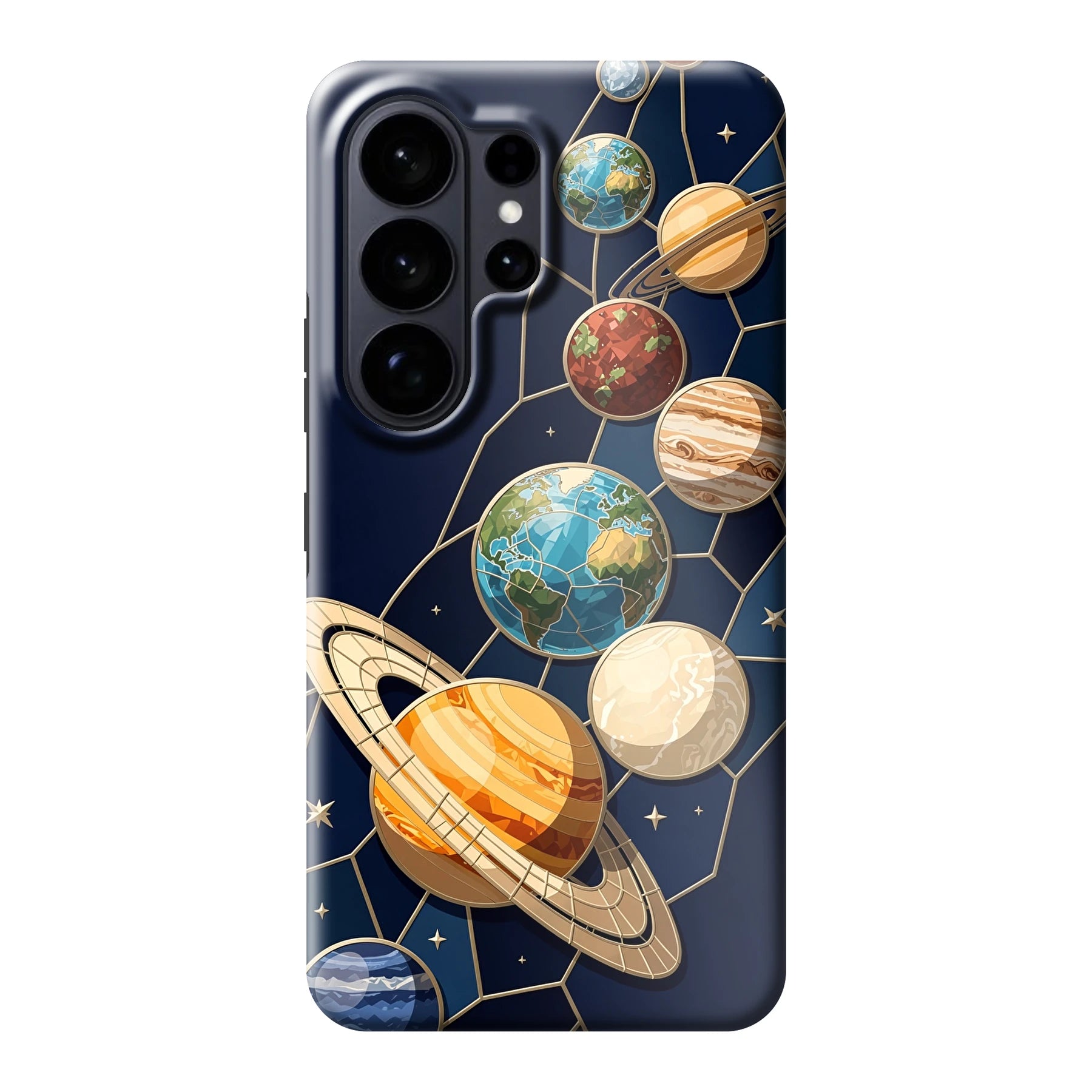Samsung Galaxy S26 Ultra MagSafe phone case