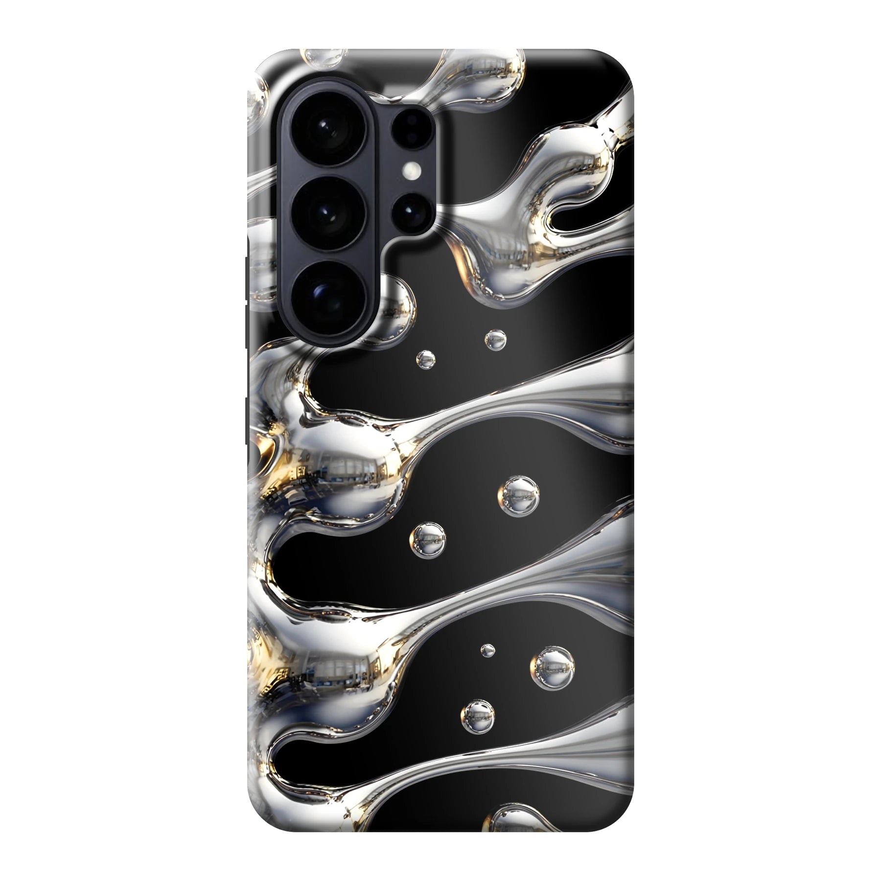 Samsung Galaxy S26 Ultra MagSafe phone case
