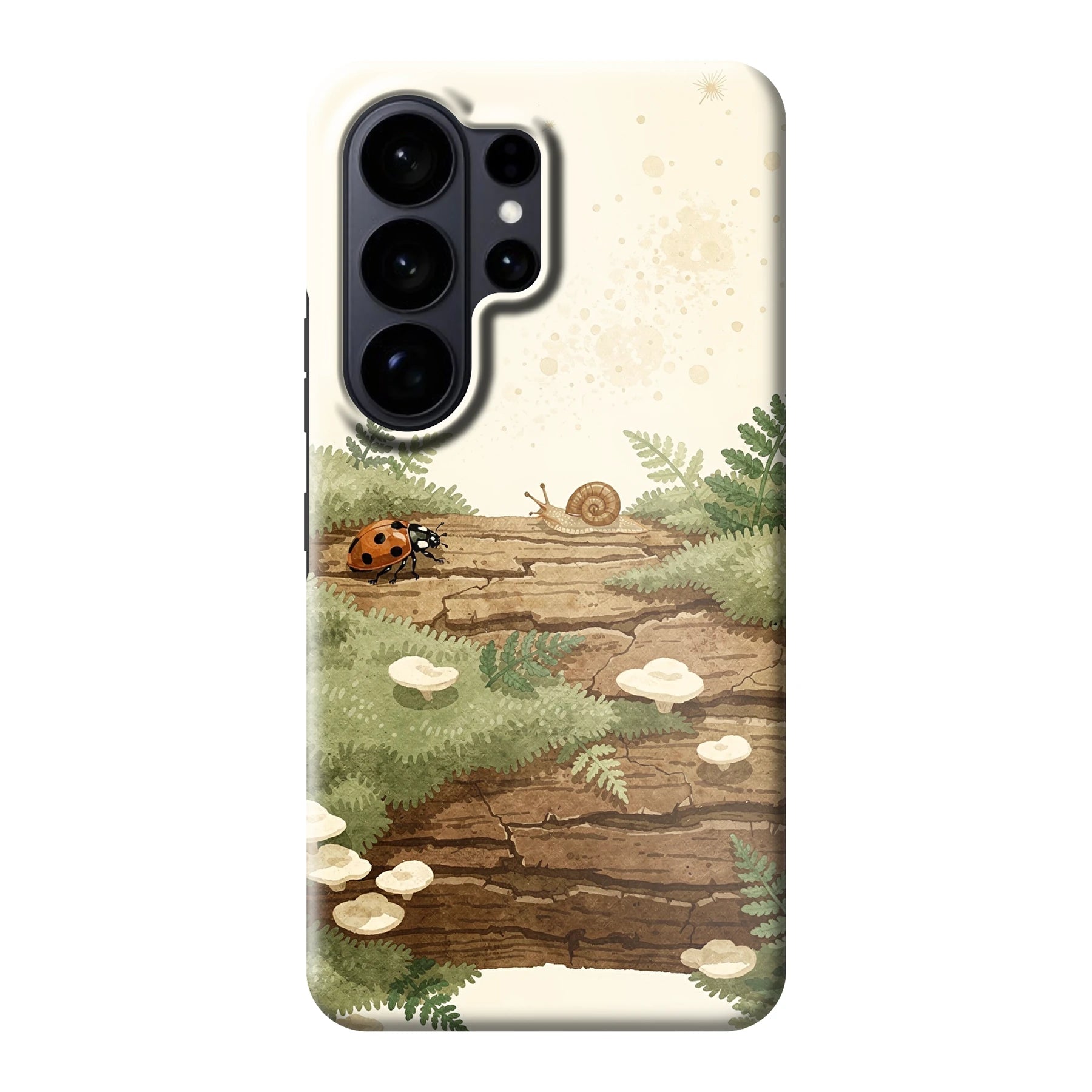 Samsung Galaxy S26 Ultra MagSafe phone case