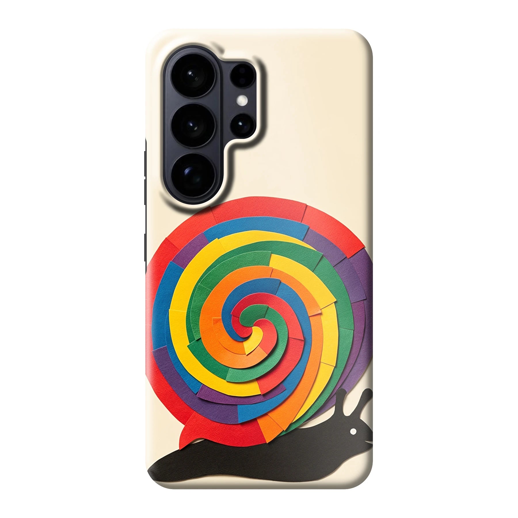 Samsung Galaxy S26 Ultra MagSafe phone case