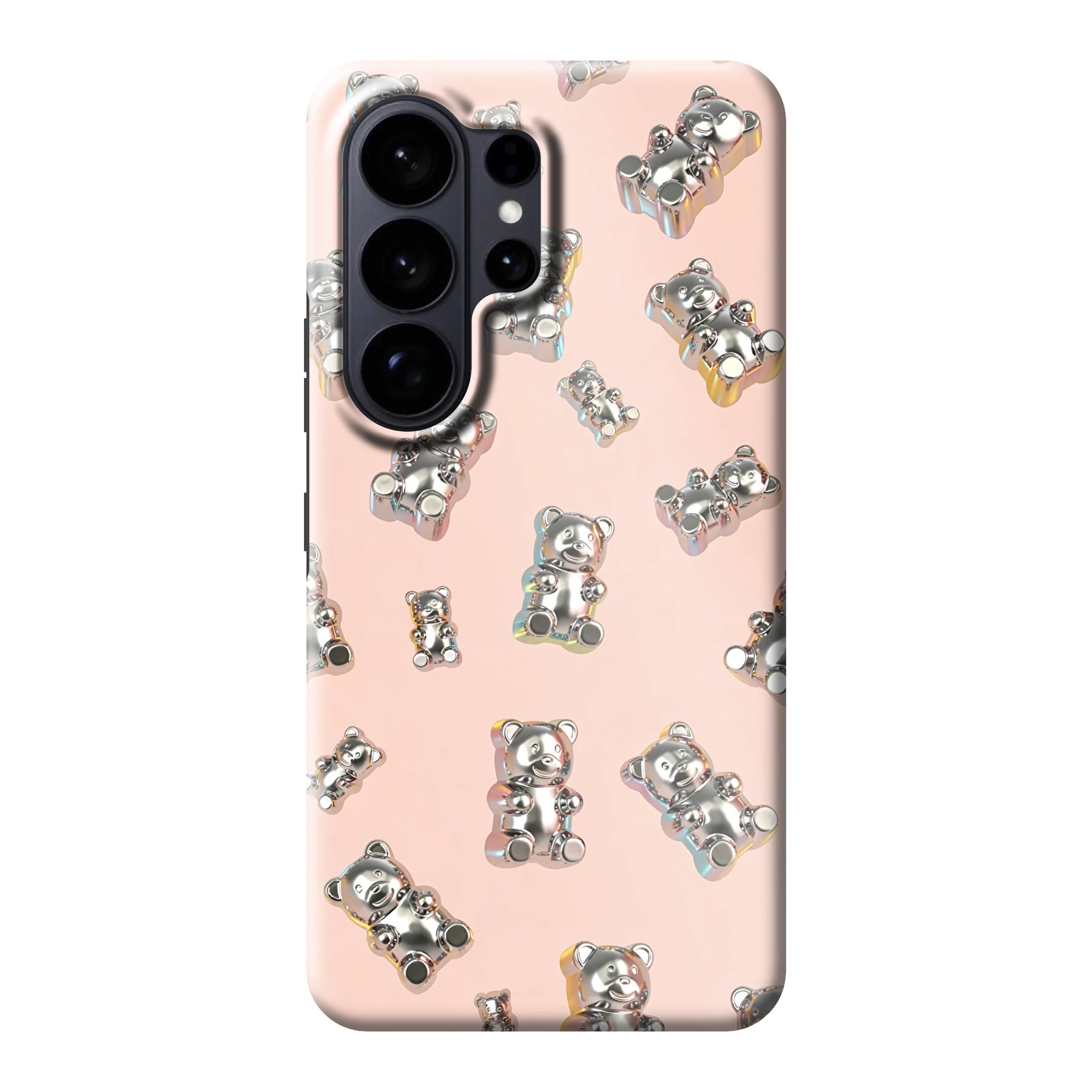 Samsung Galaxy S26 Ultra MagSafe phone case