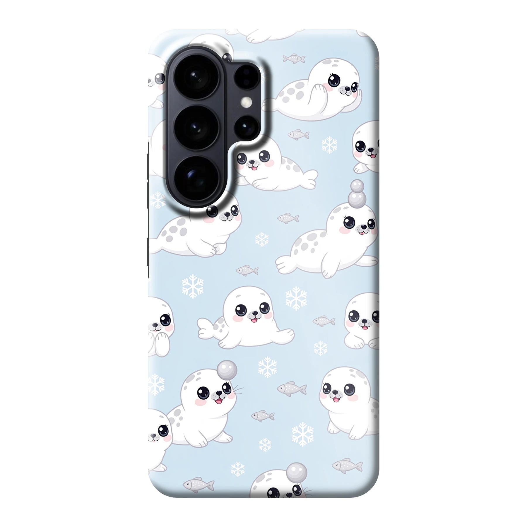 Samsung Galaxy S26 Ultra MagSafe phone case