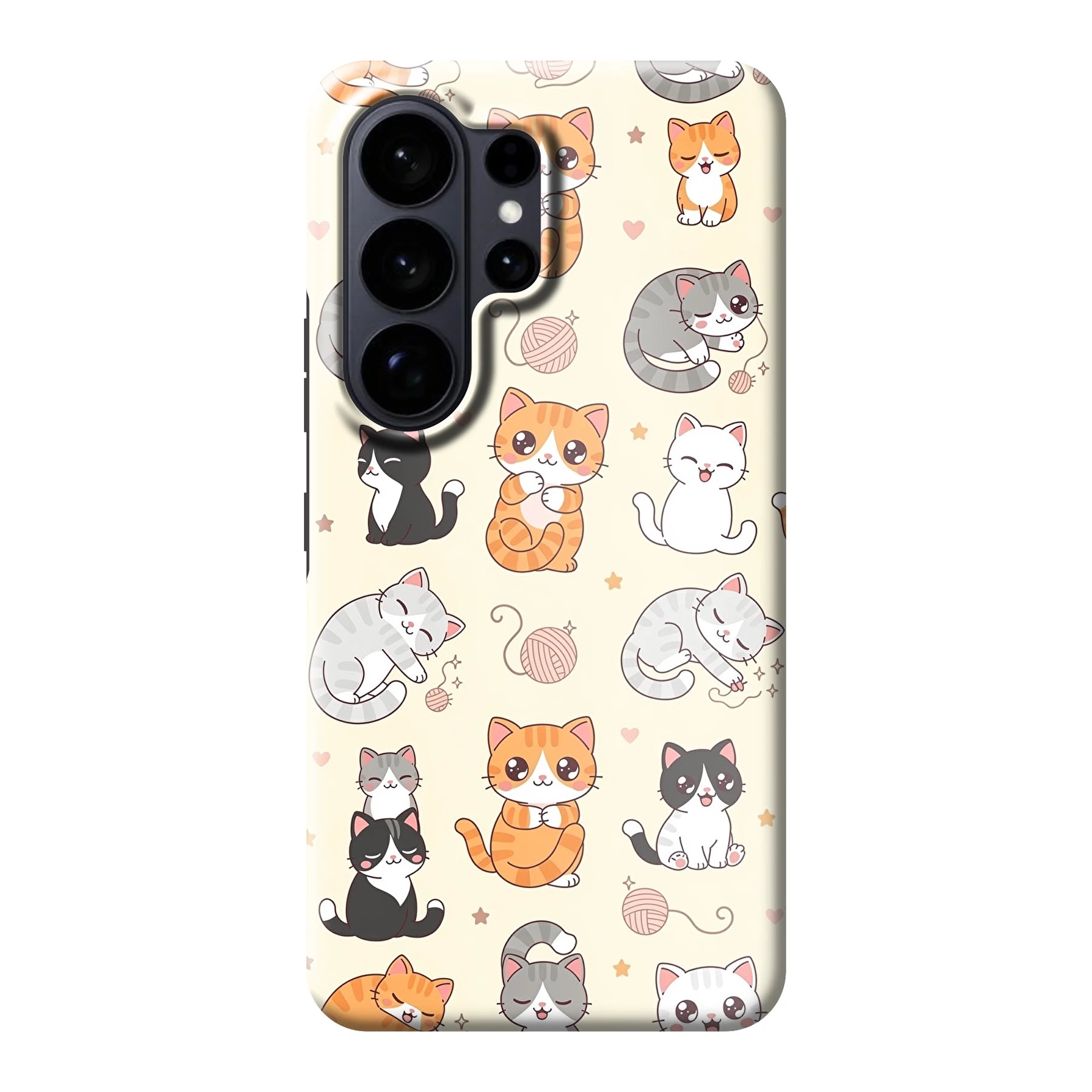 Samsung Galaxy S26 Ultra MagSafe phone case