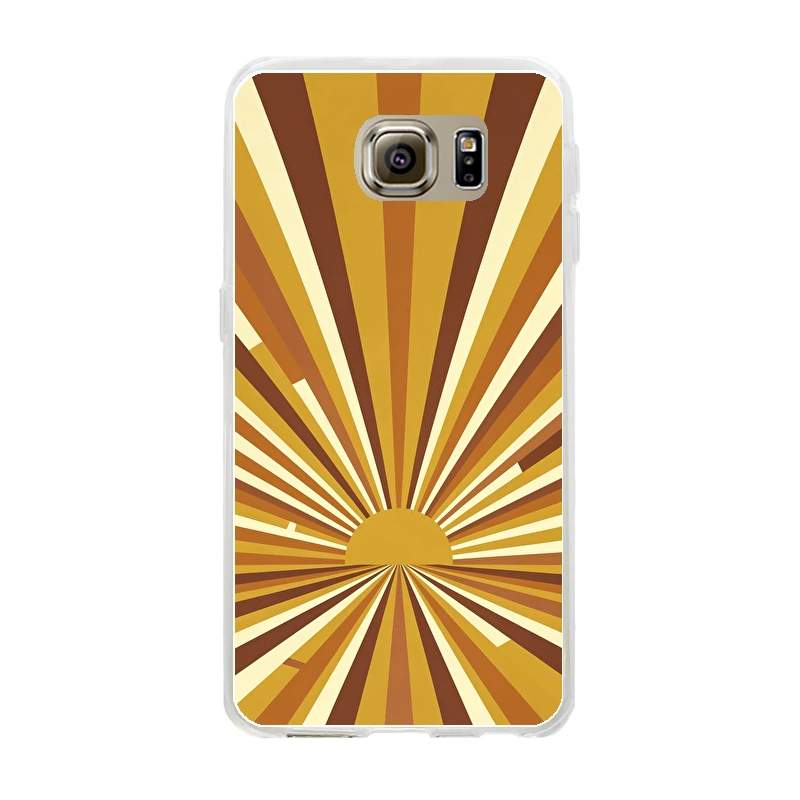 Samsung Galaxy S6 phone case
