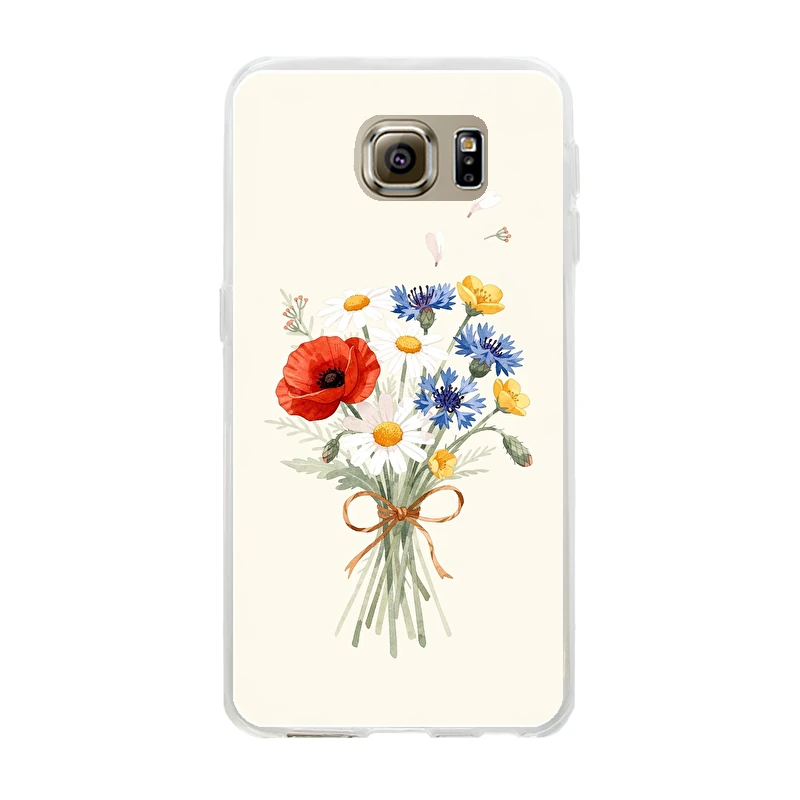 Samsung Galaxy S6 phone case
