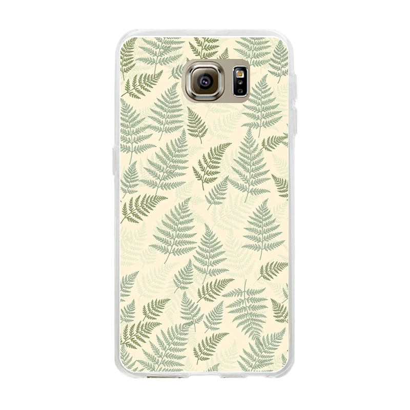Samsung Galaxy S6 phone case