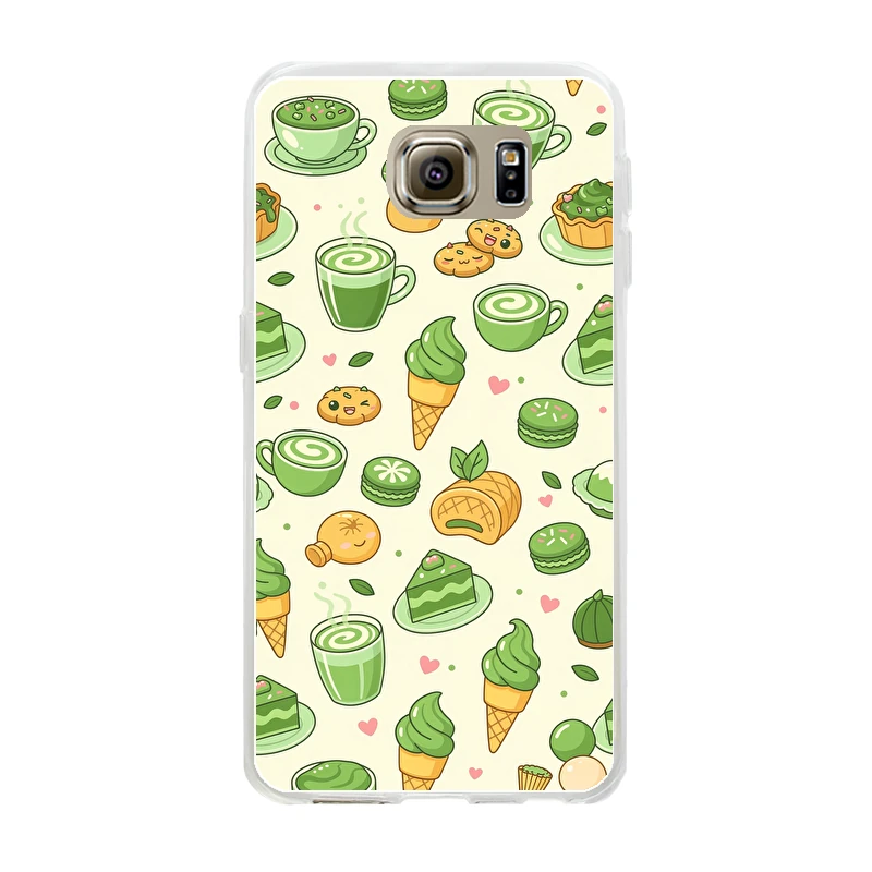 Samsung Galaxy S6 phone case