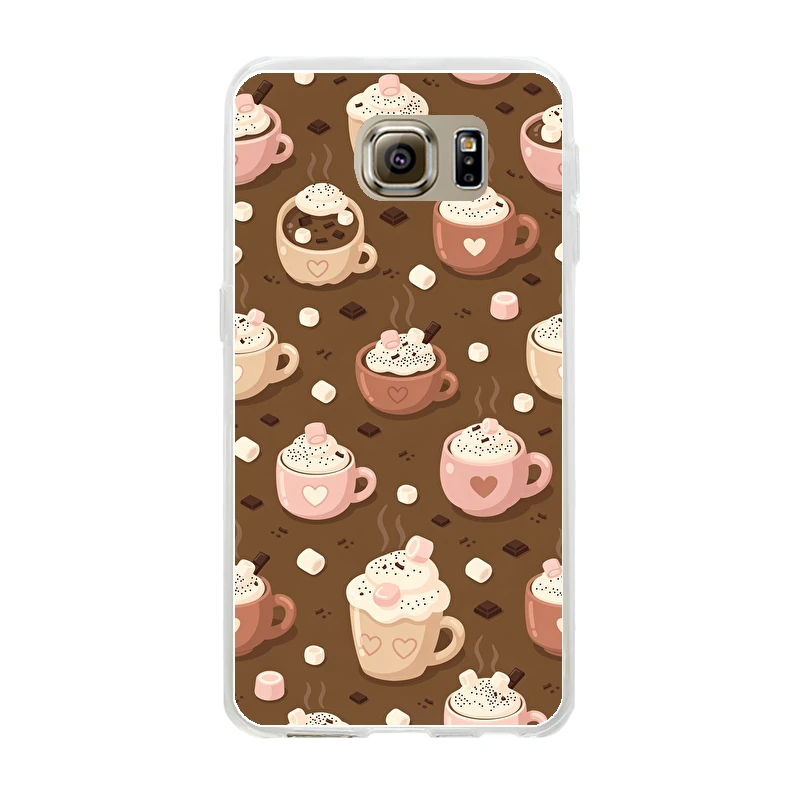 Samsung Galaxy S6 phone case