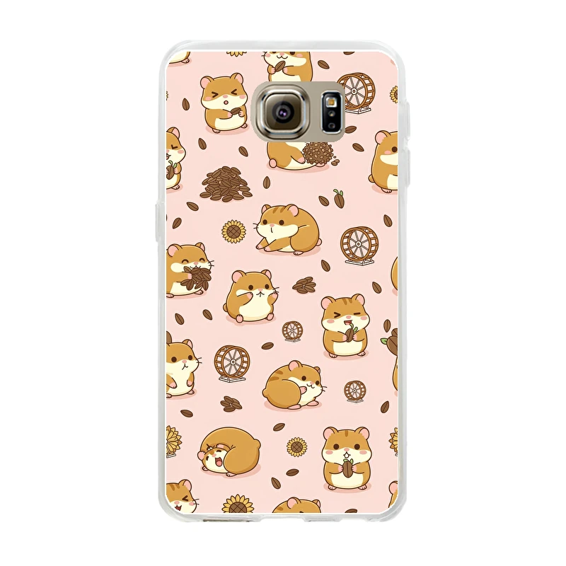 Samsung Galaxy S6 phone case