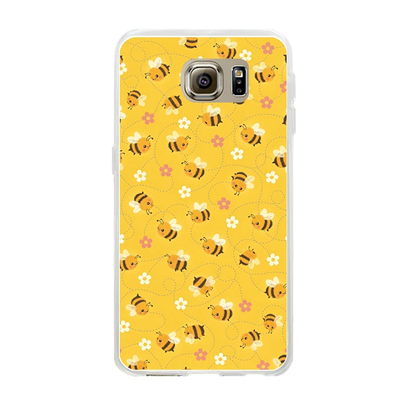 Samsung Galaxy S6 phone case