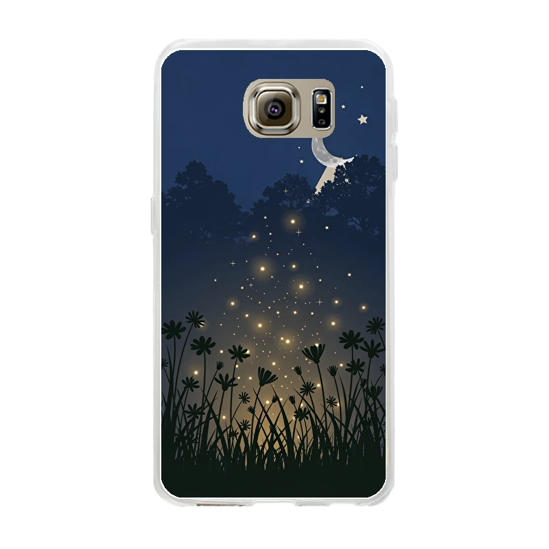 Samsung Galaxy S6 phone case