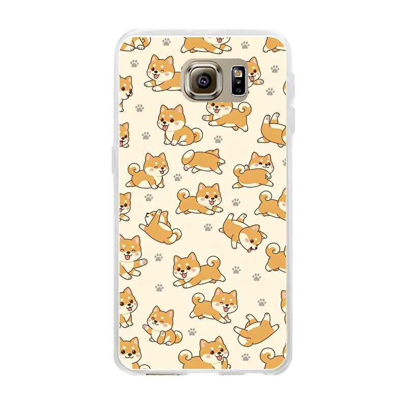 Samsung Galaxy S6 phone case