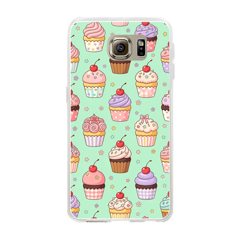 Samsung Galaxy S6 phone case
