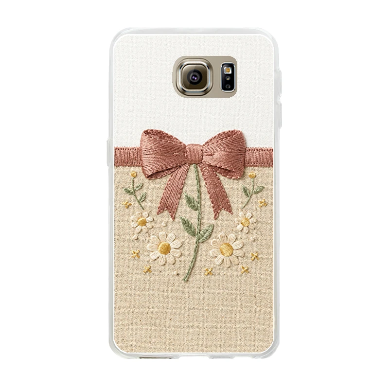 Samsung Galaxy S6 phone case
