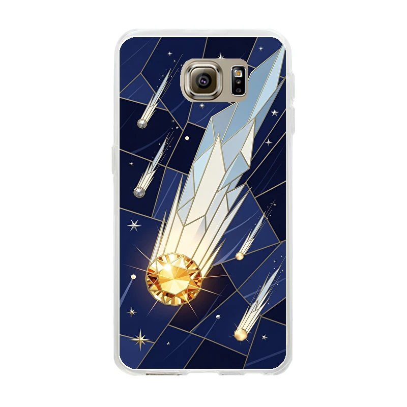 Samsung Galaxy S6 phone case