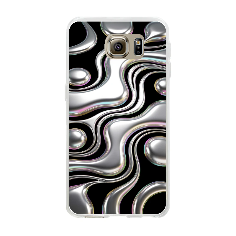 Samsung Galaxy S6 phone case