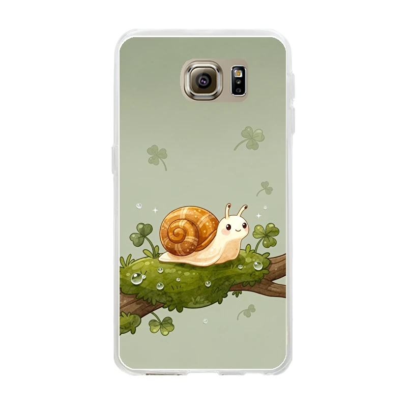 Samsung Galaxy S6 phone case