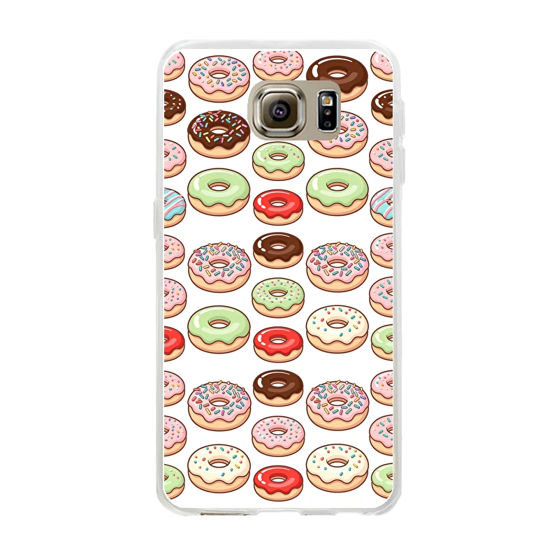 Samsung Galaxy S6 phone case