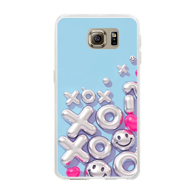 Samsung Galaxy S6 phone case