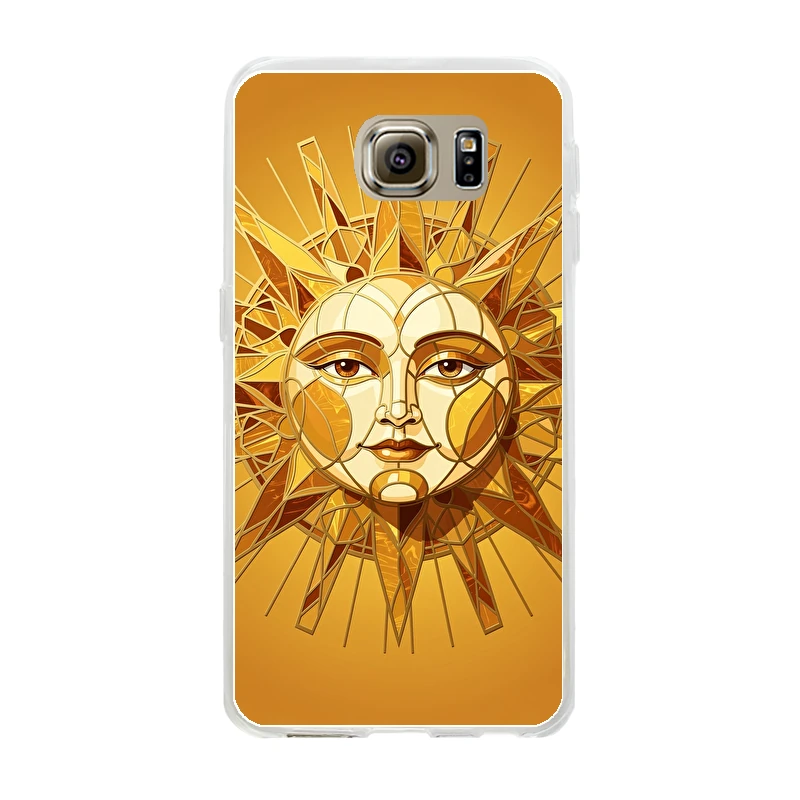Samsung Galaxy S6 phone case