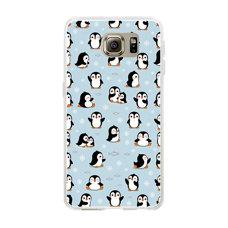 Samsung Galaxy S6 phone case