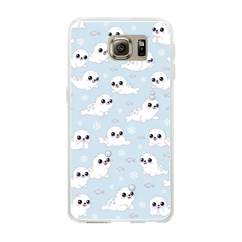 Samsung Galaxy S6 phone case