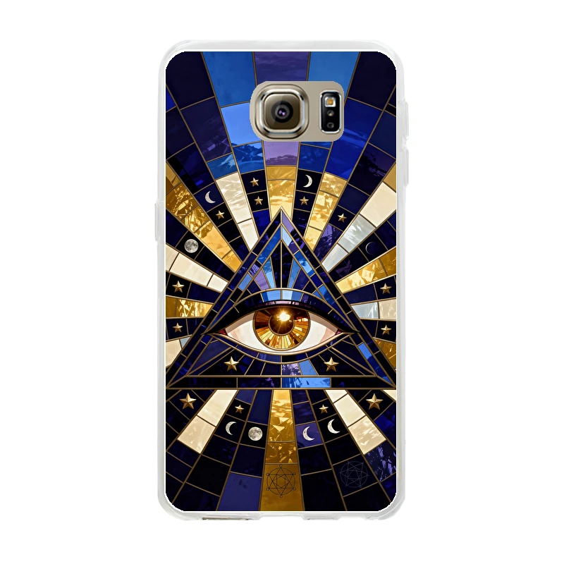 Samsung Galaxy S6 phone case