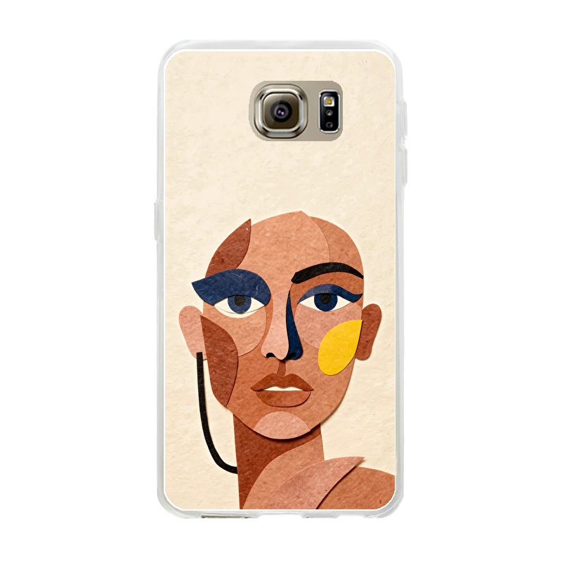 Samsung Galaxy S6 phone case