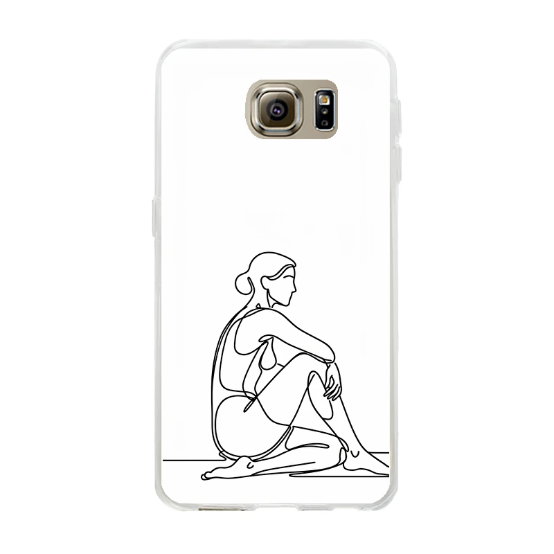 Samsung Galaxy S6 phone case