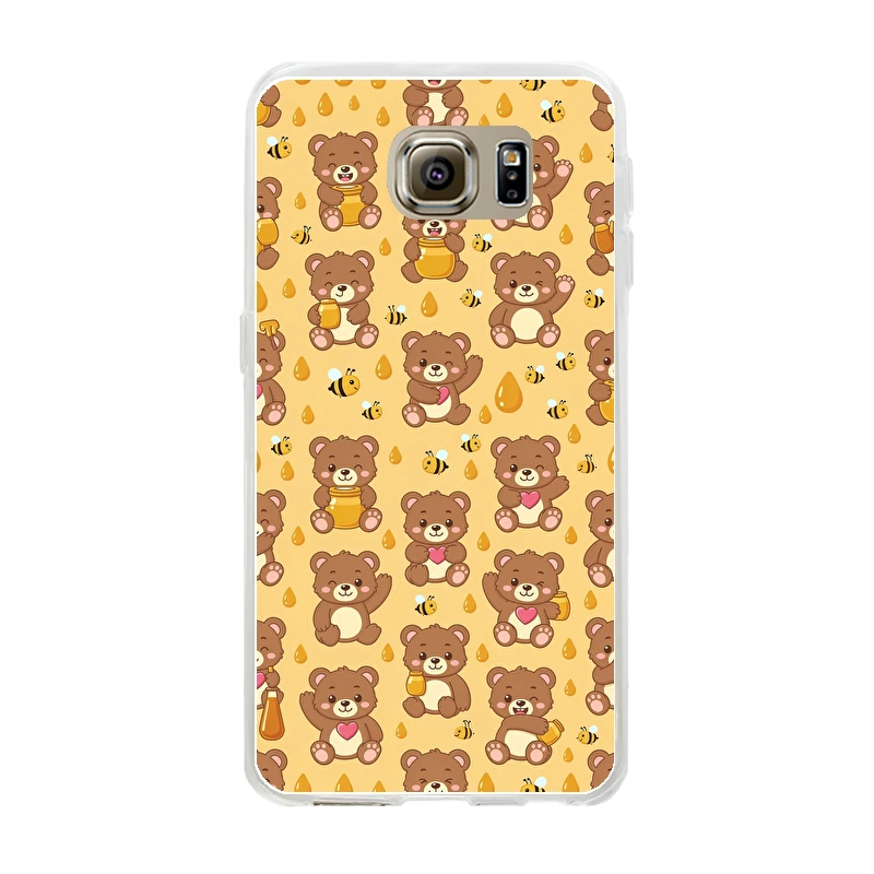 Samsung Galaxy S6 phone case