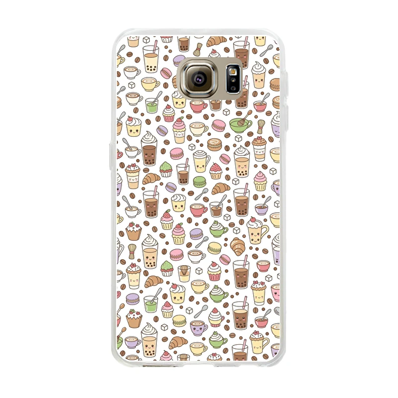 Samsung Galaxy S6 phone case