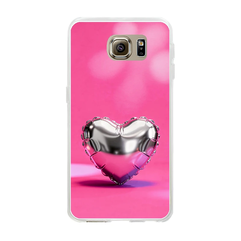 Samsung Galaxy S6 phone case