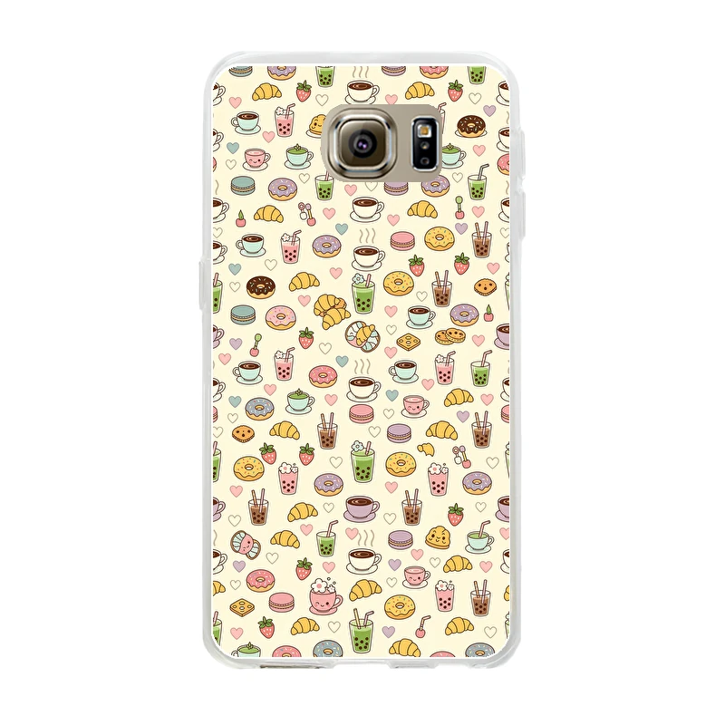 Samsung Galaxy S6 phone case